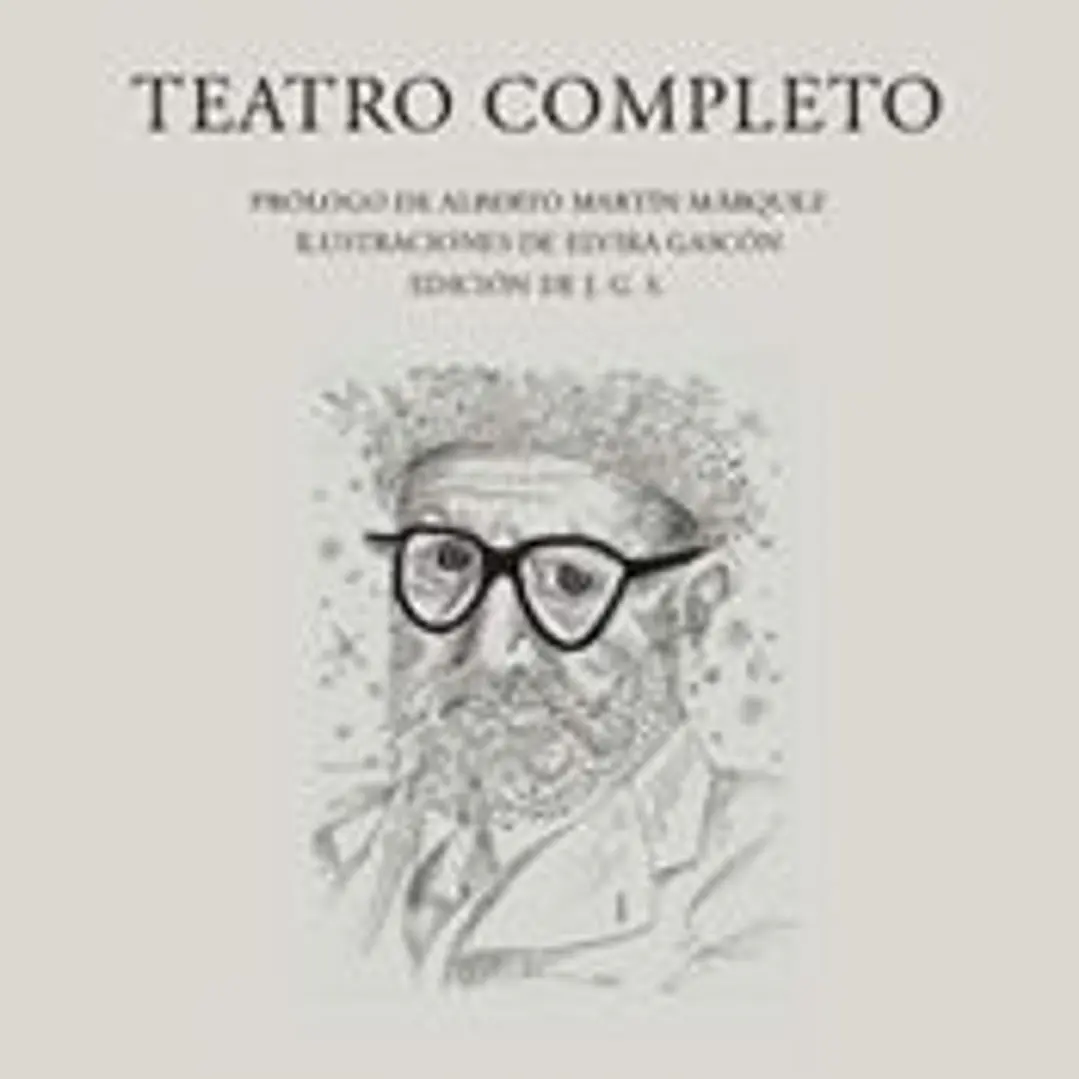 Teatro Completo 1