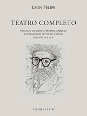 Teatro Completo