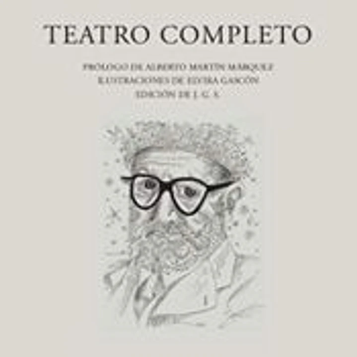 Teatro Completo 1