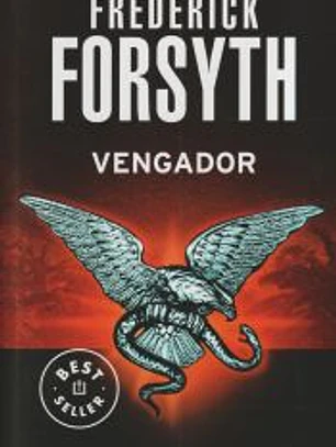 Vengador