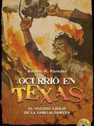 Ocurrio En Texas. El Oscuro Linaje
