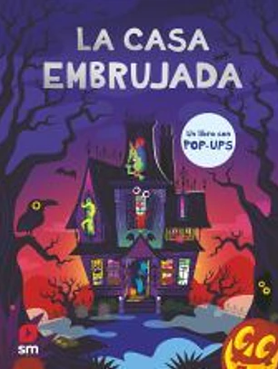 LA CASA EMBRUJADA