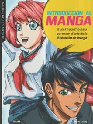 Introducción al manga