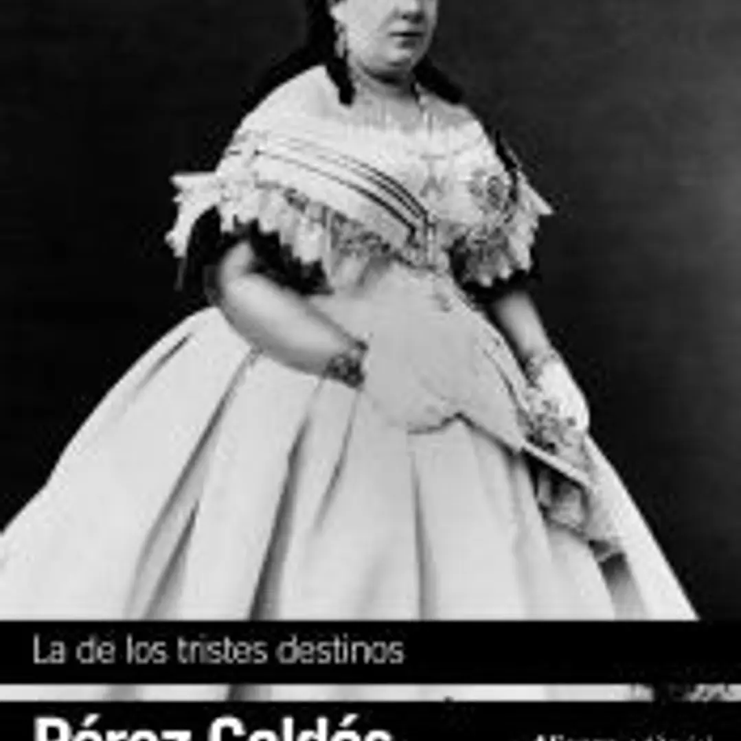 La de los tristes destinos 1