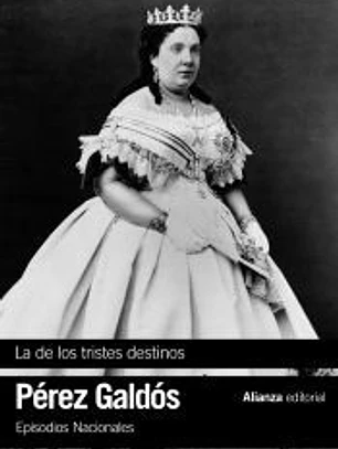 La de los tristes destinos