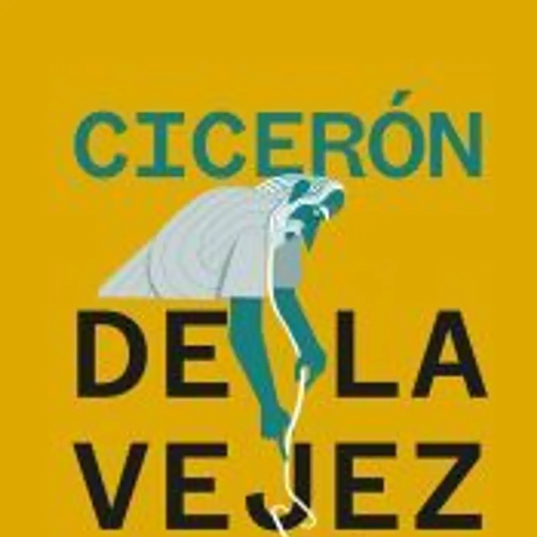 De la vejez 1