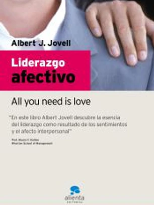 Liderazgo afectivo