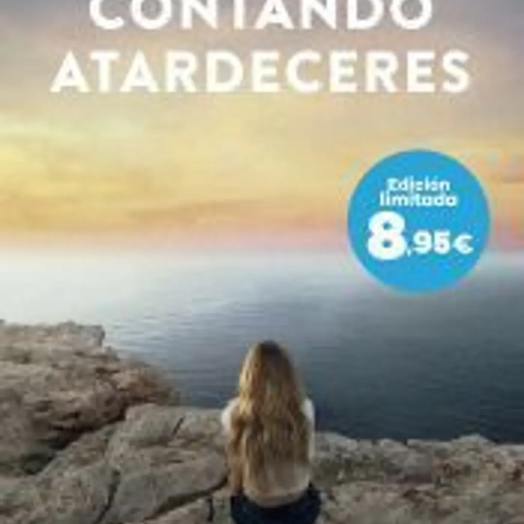 Contando atardeceres 1