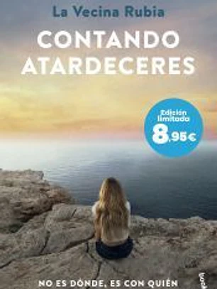 Contando atardeceres