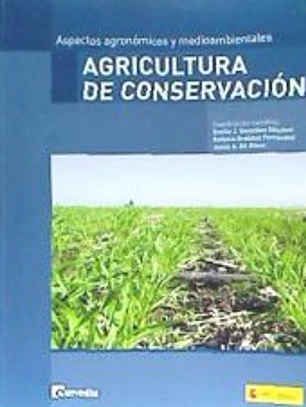 Agricultura de conservación