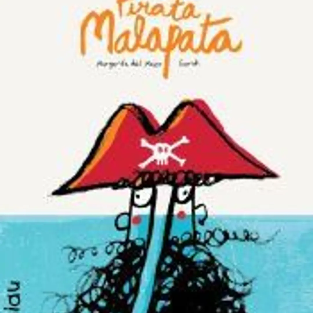 El pirata Malapata cat 1