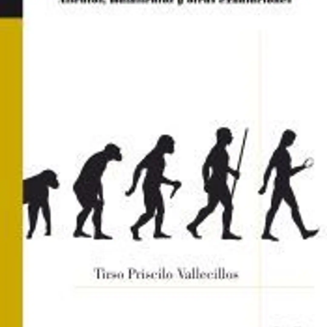 Homo Pokémons: Alientos, malalientos y otras exhalaciones 1