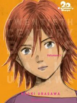 20th Century Boys nº 03/11 (Nueva edición)
