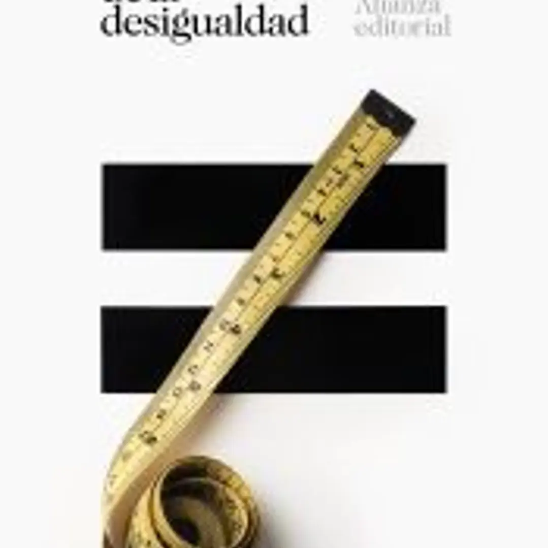 Nuevo examen de la desigualdad 1