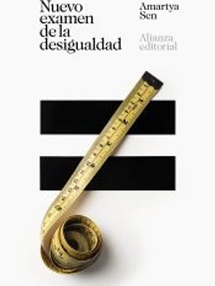 Nuevo examen de la desigualdad