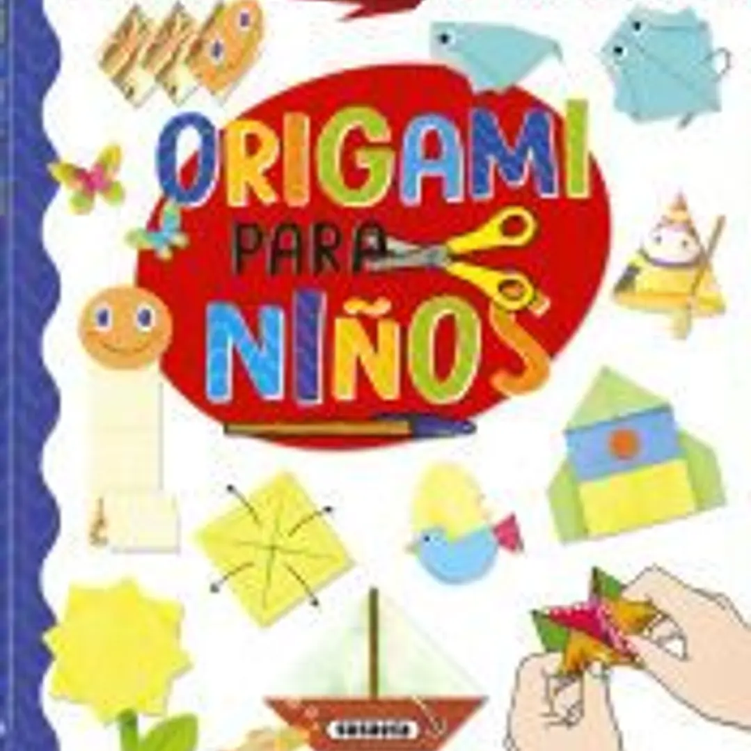 Origami para niños 1