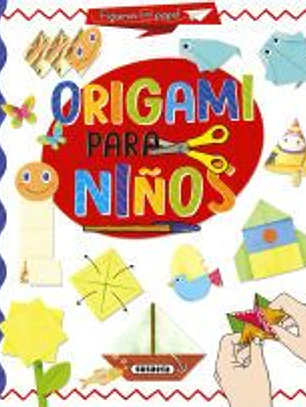 Origami para niños
