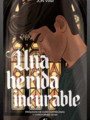 Una herida incurable