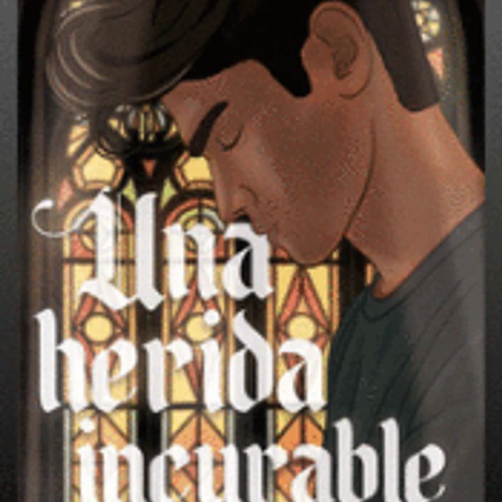 Una herida incurable 1