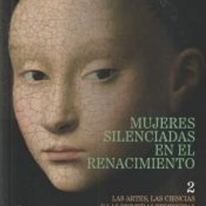 Mujeres silenciadas en el Renacimiento 1