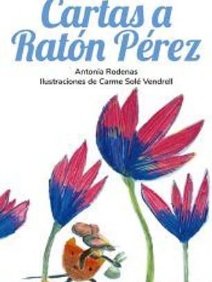 Cartas a Ratón Pérez