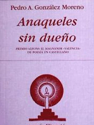 Anaqueles sin dueño