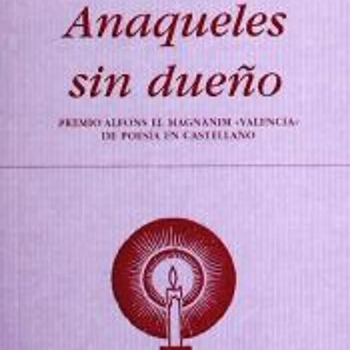Anaqueles sin dueño 1