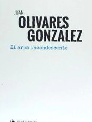 EL ARPA INCANDESCENTE