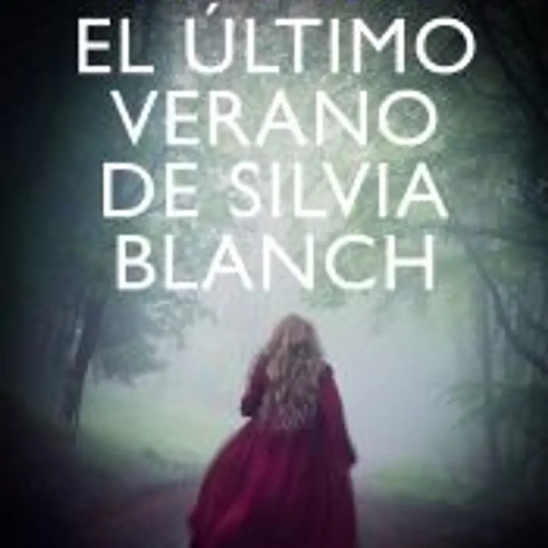 El último verano de Silvia Blanch 1