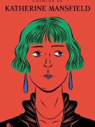 Cuentos de Katherine Mansfield