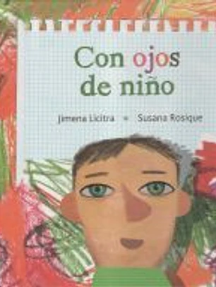 Con ojos de niño