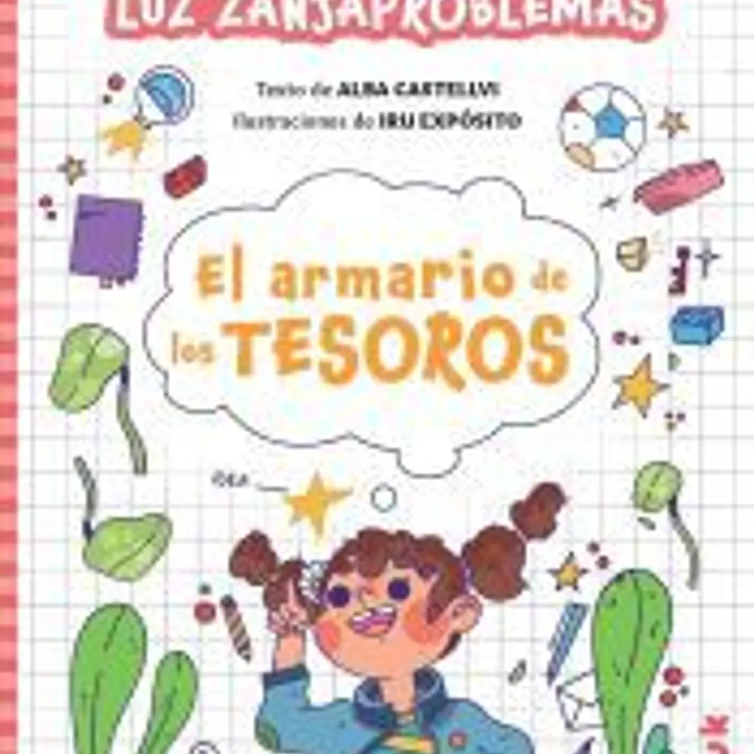 El armario de los tesoros 1