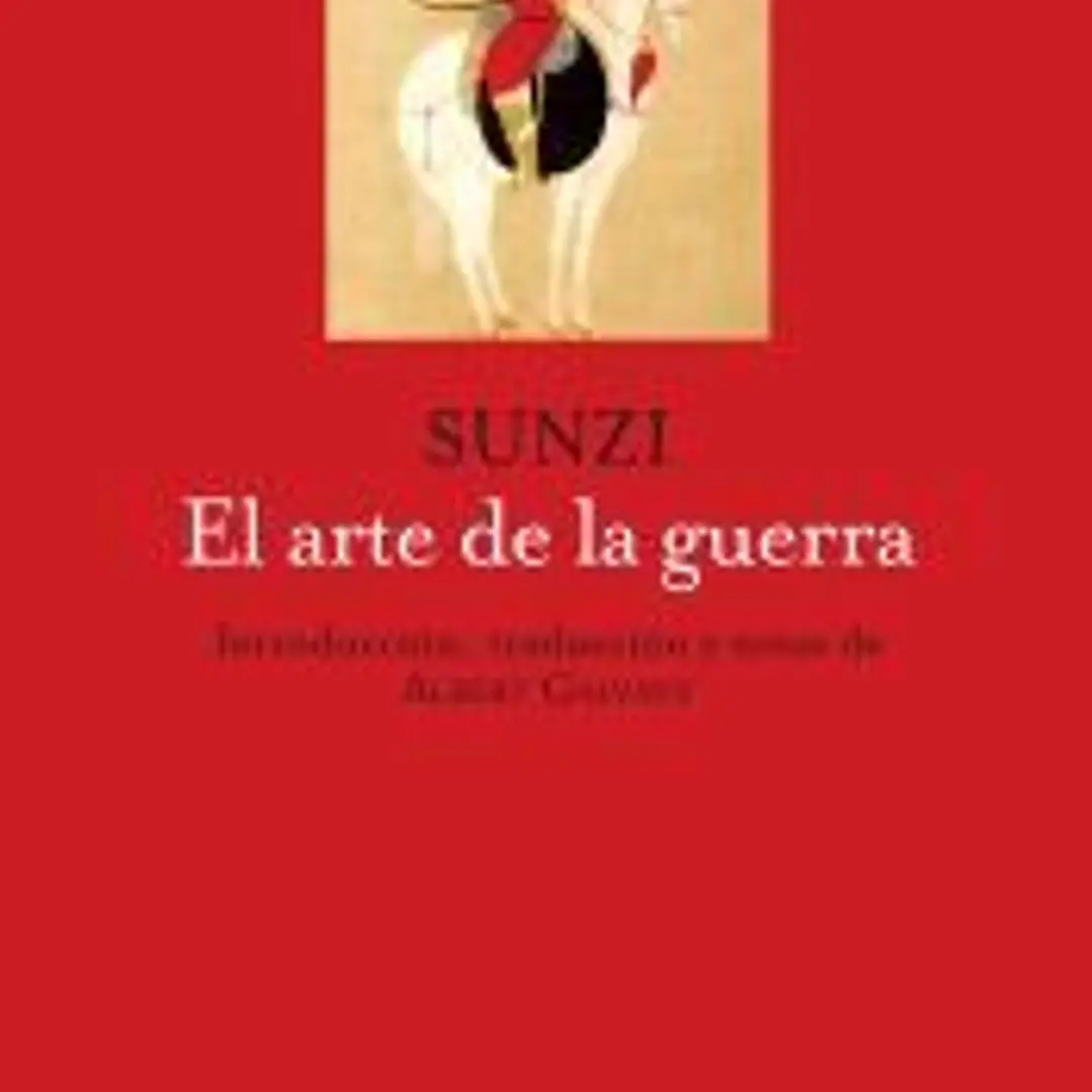 El arte de la guerra 1