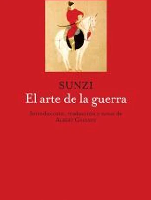 El arte de la guerra