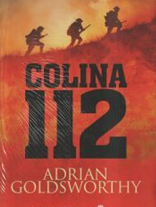 Colina 112