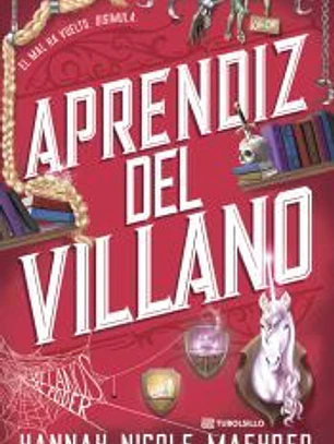 Aprendiz del villano