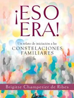 ¡Eso era!