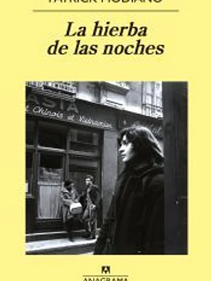 La hierba de las noches