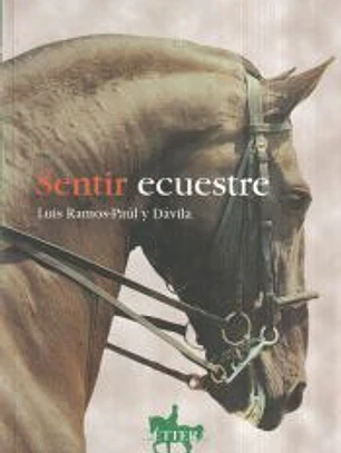 Sentir ecuestre