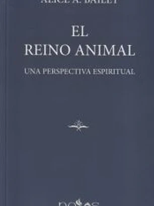 El Reino Animal