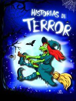Historias de Terror