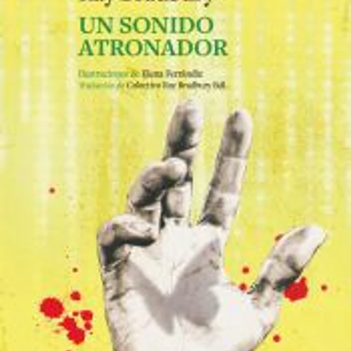 Un sonido atronador 1