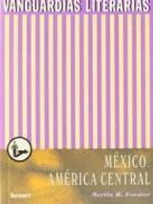 Las vanguardias literarias en México