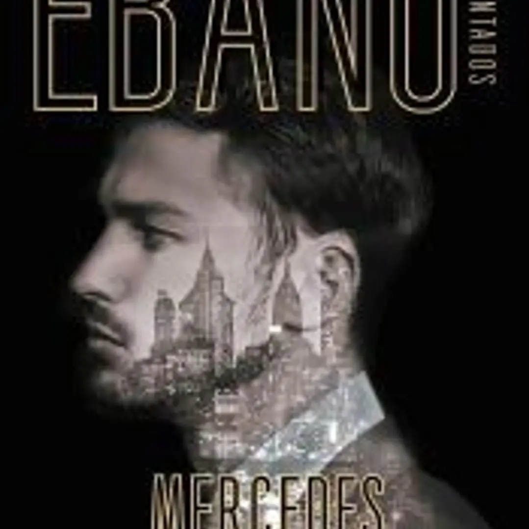 Ébano (Enfrentados 2) 1