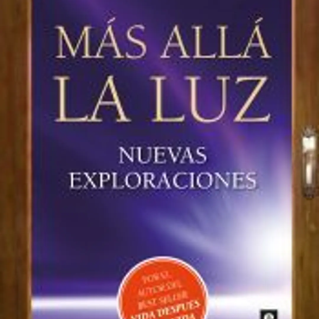 Más allá la luz 1