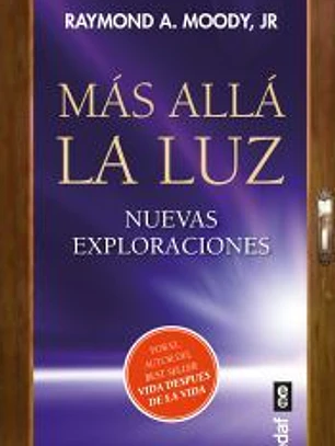 Más allá la luz