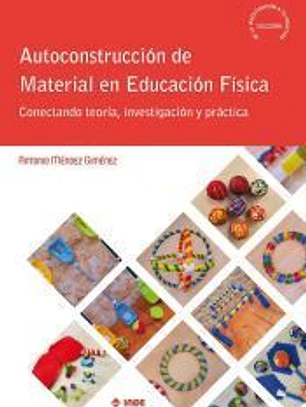 Autoconstrucción de Material en Educación Física