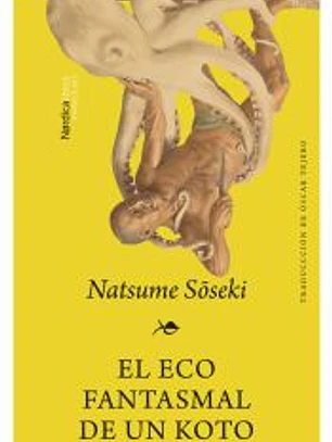 El eco fantasmal de un Koto