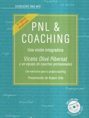 PNL & coaching : una visión integradora