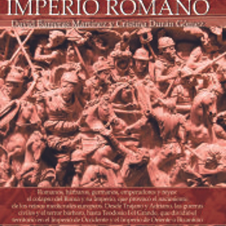 Breve historia de la caída del Imperio romano 1